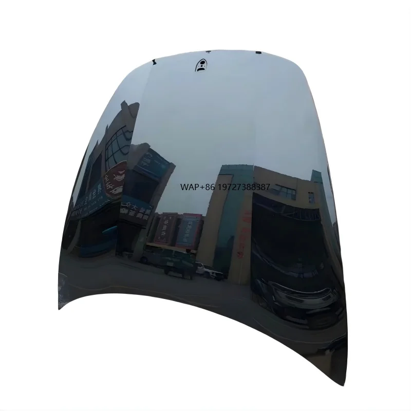 

High Quality Suitable for 971 Panamera New Car Hood 97051101106 971823031