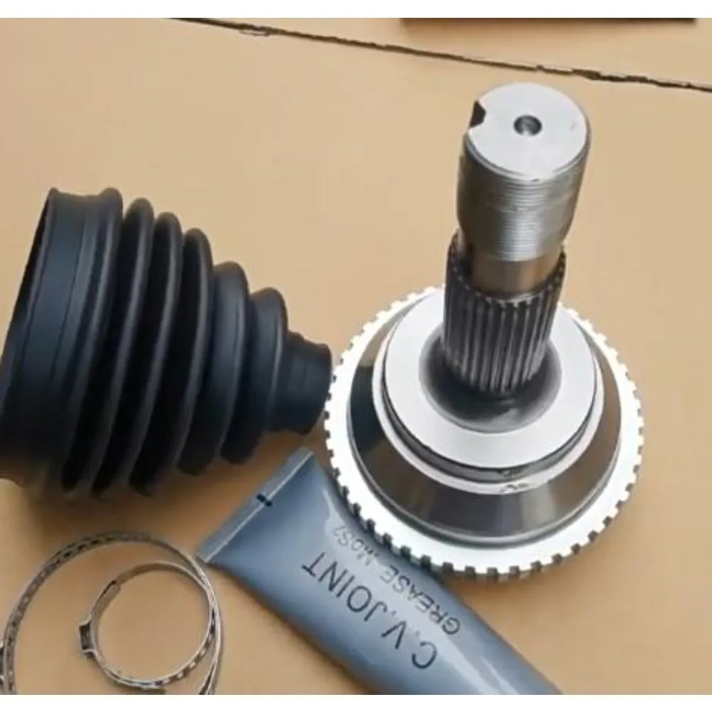 For Maxus V80 G50 Outer Ball Cage Dust Cover Lubricating Oil Half Shaft Cages Brand New replacement parts