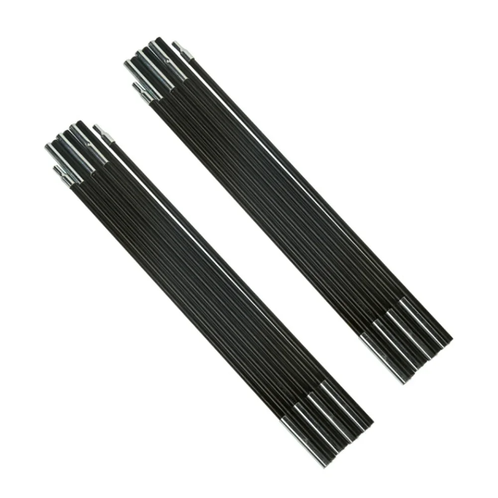 

Палатка из стекловолокна для походов и кемпинга шест для палатки из стекловолокна Ft, высокопрочная палатка для походов и кемпинга, ремонт кронштейн для навеса