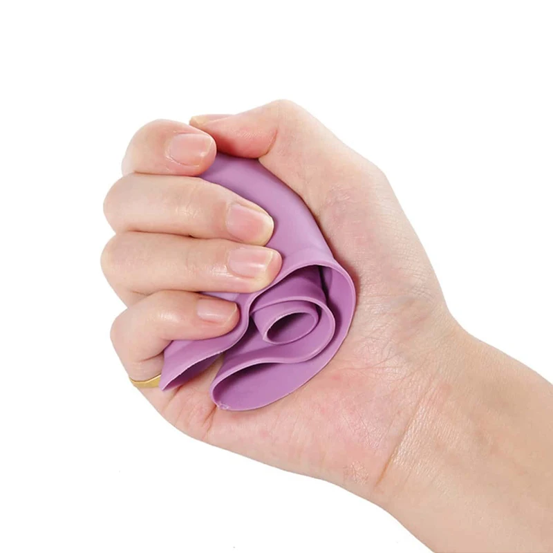 1pc Tragbare Silikon Urinal für Frauen Outdoor Reise Camping Weibliche Weiche Wasserlassen Gerät Stand Up & Pee Toilette notfall TMZ – Detail 1