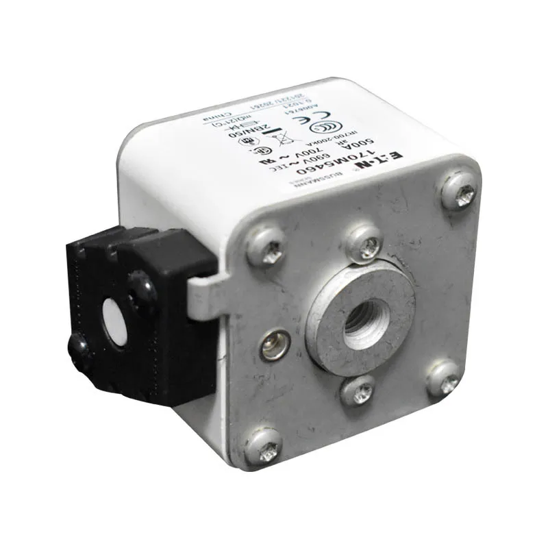Basman 170M5460 Isolation Fuse