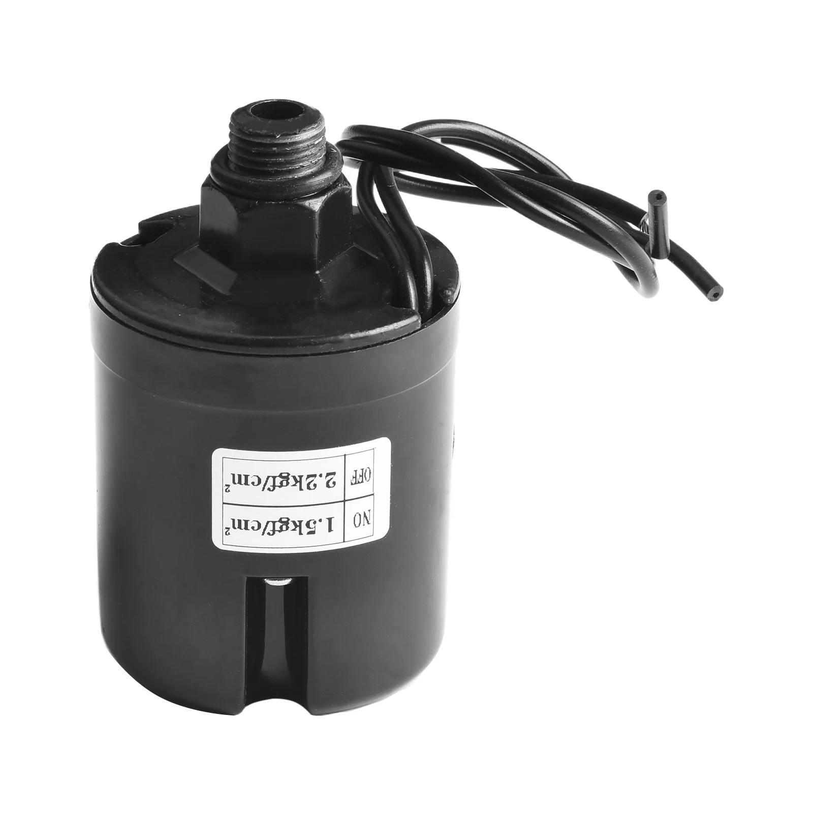 مفتاح المضخة الداعم، مفتاح ضغط المضخة، تعزيز نظام الري، تصميم سهل التركيب، تدفق مياه فعال #1