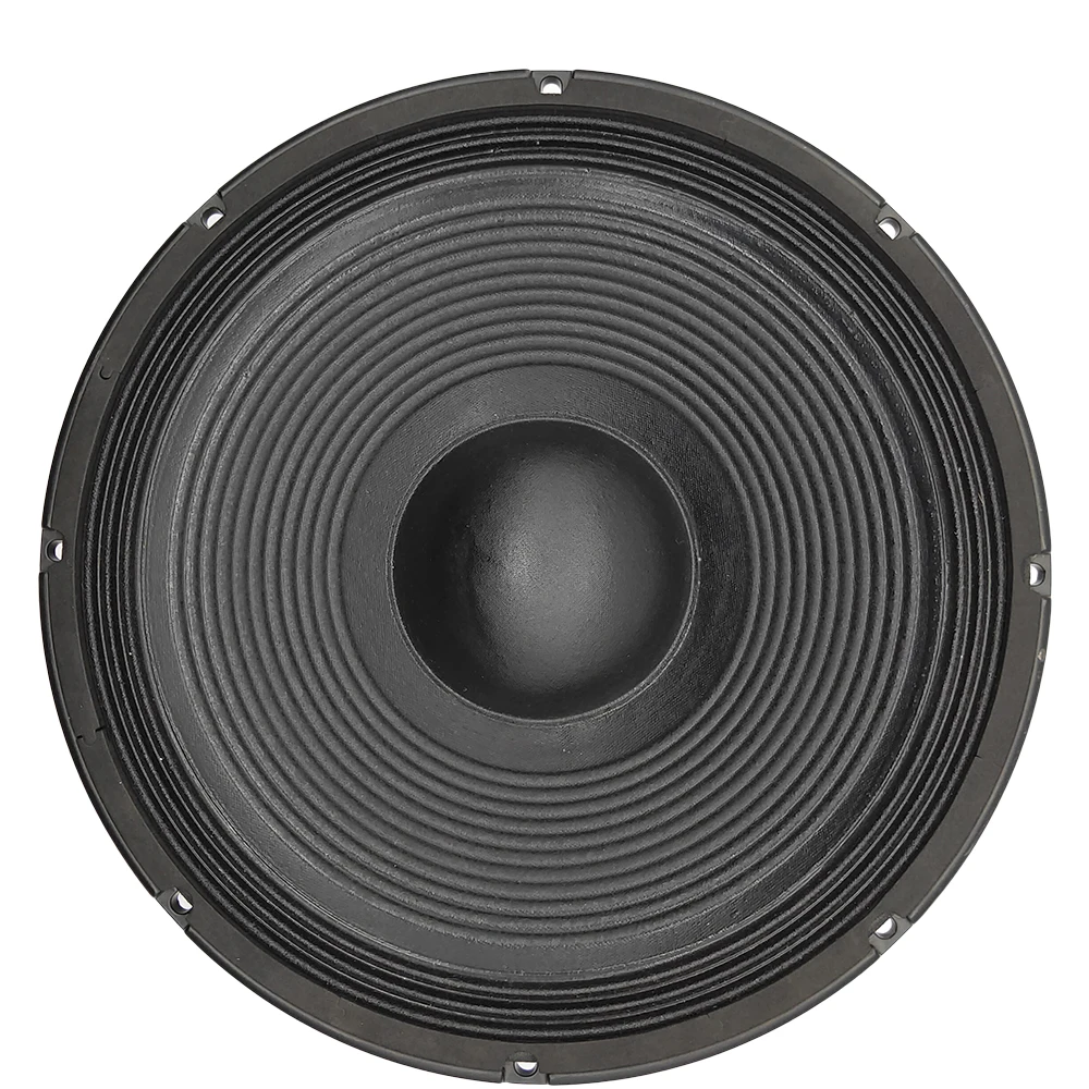 Mid Bass Woofer Speaker 15 Inch Rcf Speaker For Dj System