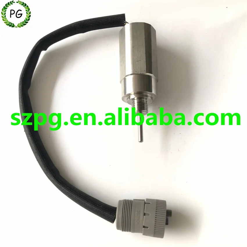 

3E-5370 Coolant Temperature Sensor 3E5370 For E325L E330L