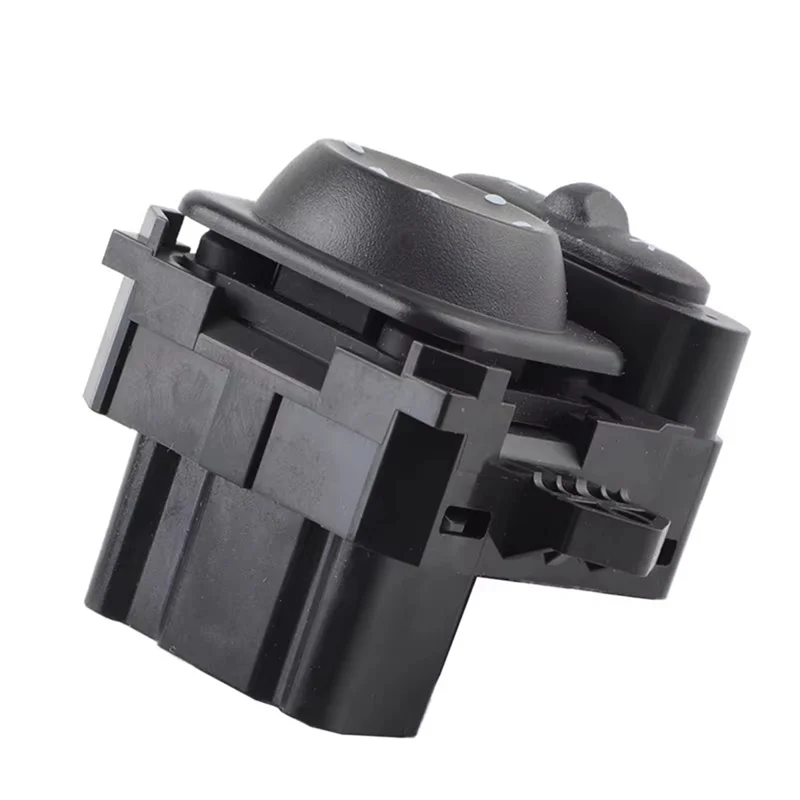Side Mirror Control Switch For Honda Civic Accord Fit HR-V 2013-2022 Replace 35190T5AE01 35190-T5A-E01 35190T6AJ01-A91R