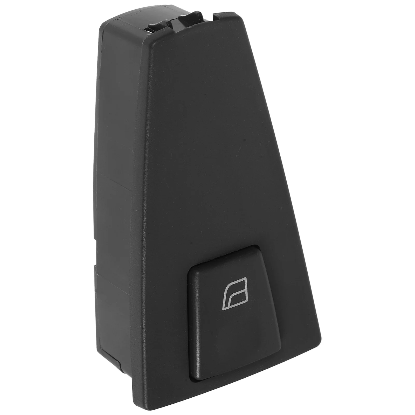 Interrupteur de fenêtre électrique côté passager, remplacement automobile, matériau PP Durable, bouton de commande Stable pour pièces automobiles
