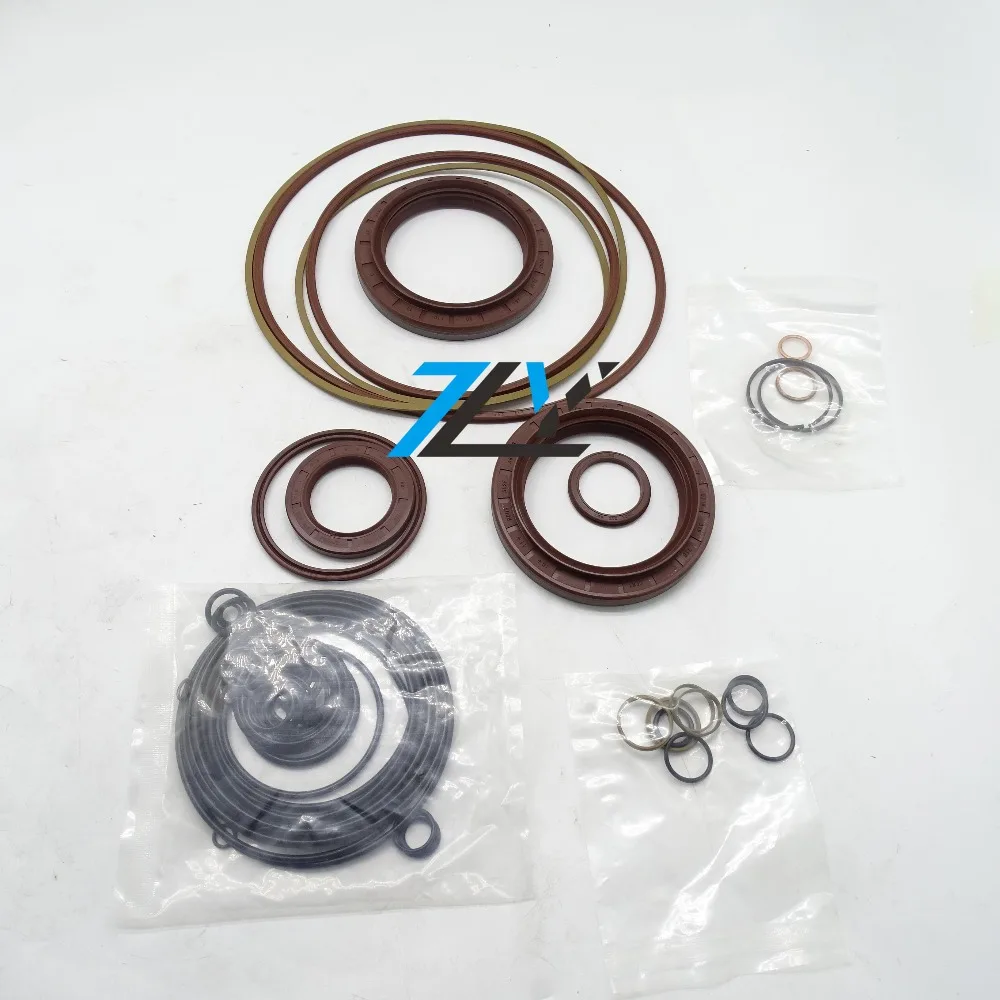 

4143-298-009 Seal Repair Kit for R130W-V R140W-7 R170W-7 R200W-7 R210W-7 Excavators