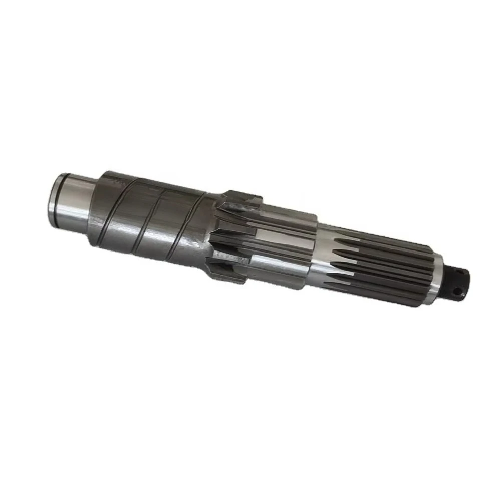 

Original SEM Spare Parts 5225146 Input Shaft for Wheel Loader SEM650B