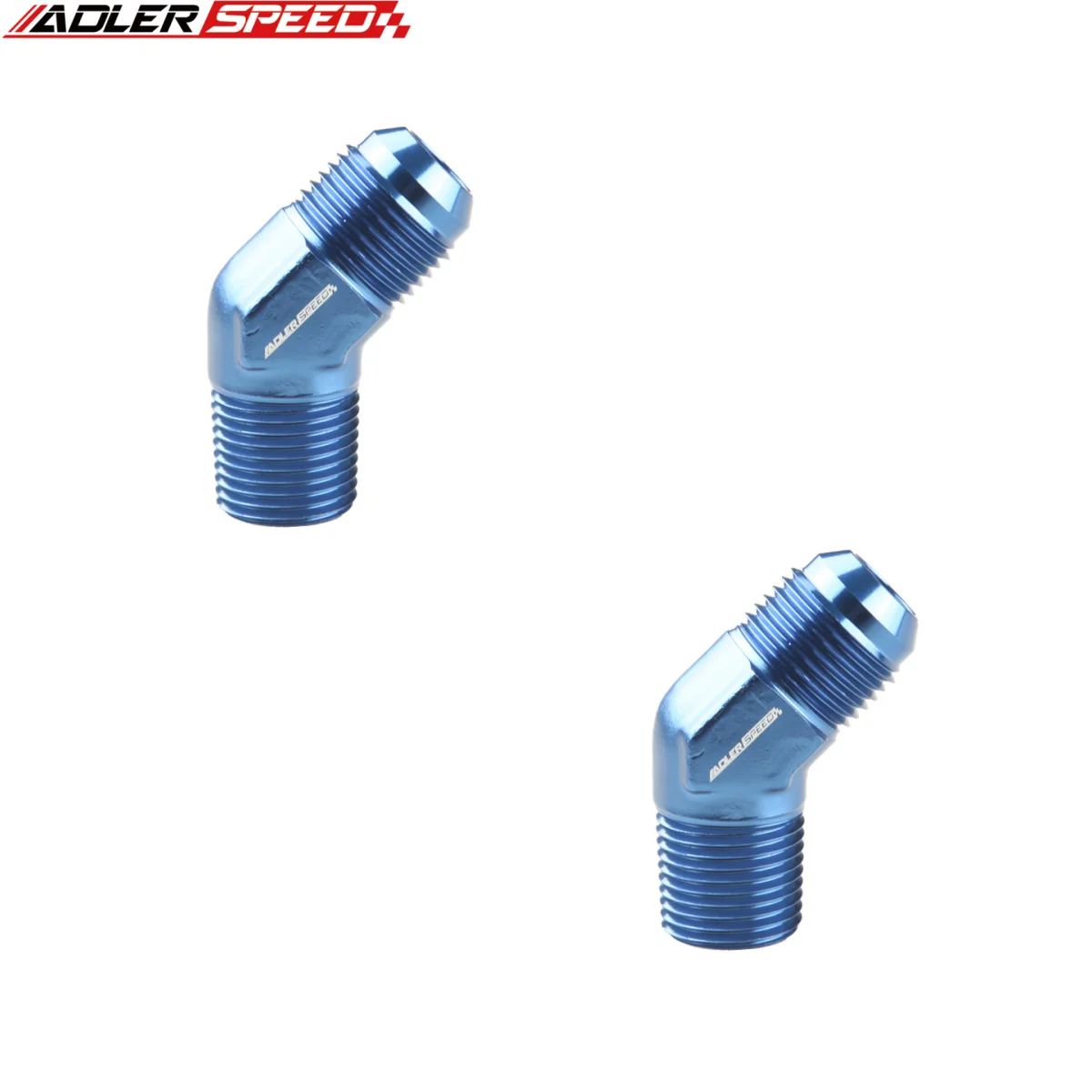 Adlerspeed 2PCS 45 …