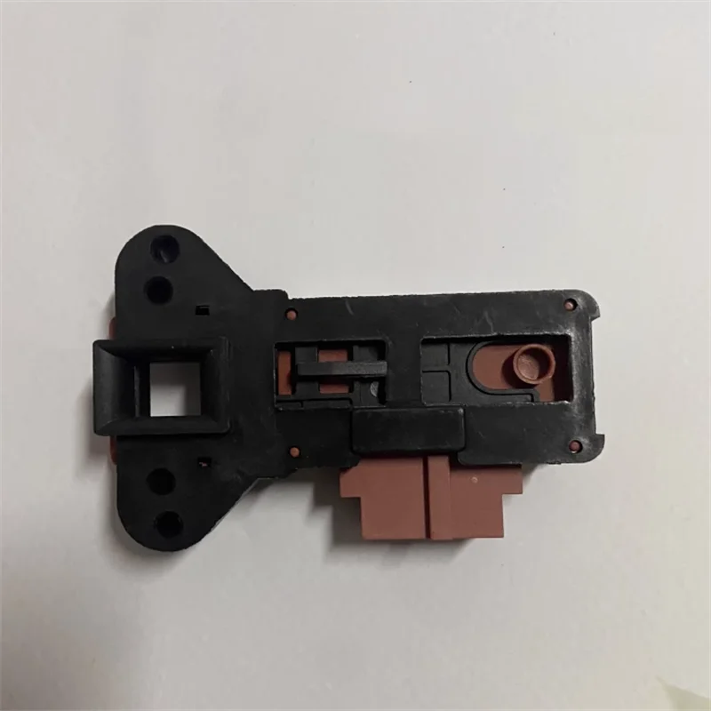 مناسبة لغسالة Beko قفل الباب التأخير الإلكتروني ZV-446 T2805310400 TCL مجموعة مفاتيح التعشيق للغسالة