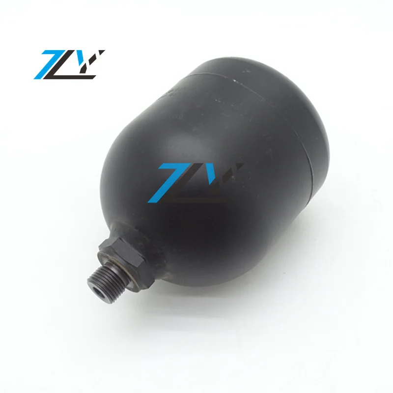 Hydraulic Accumulator 31Q6-20510 31Q620510 ZGAW-00017 3420607 ZGAW-00115 Construction Machinery Parts