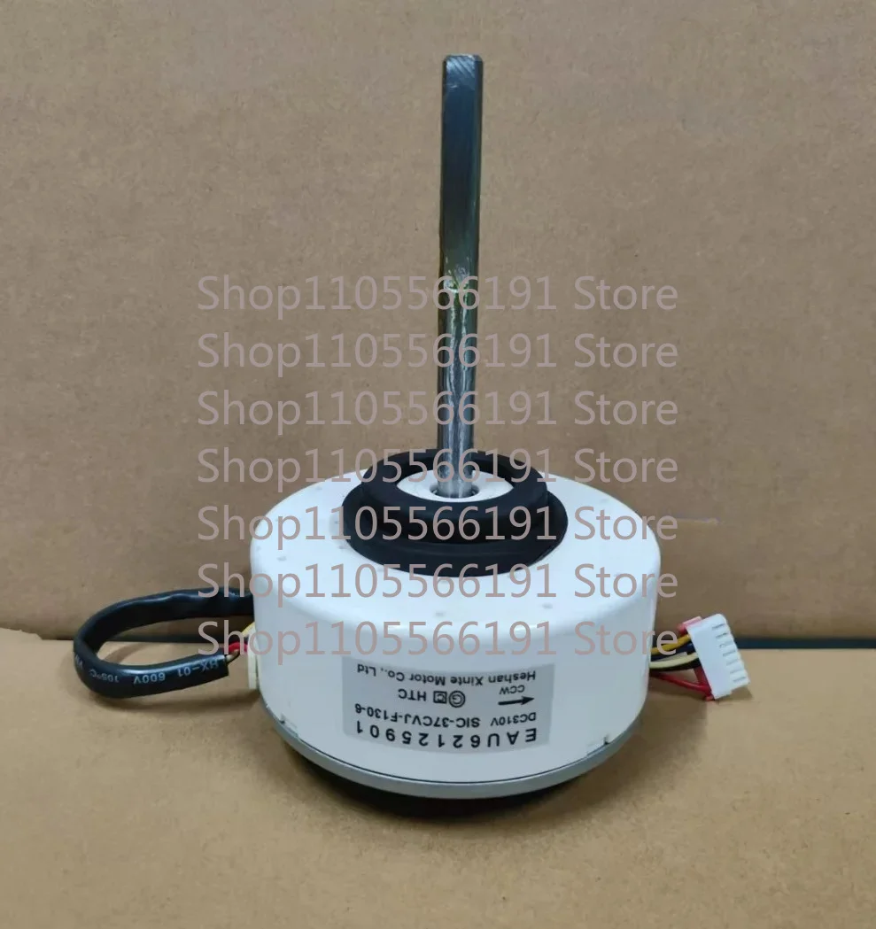 New inverter air conditioner DC room fan EAU62125901  SIC-37CVJ-F130-6