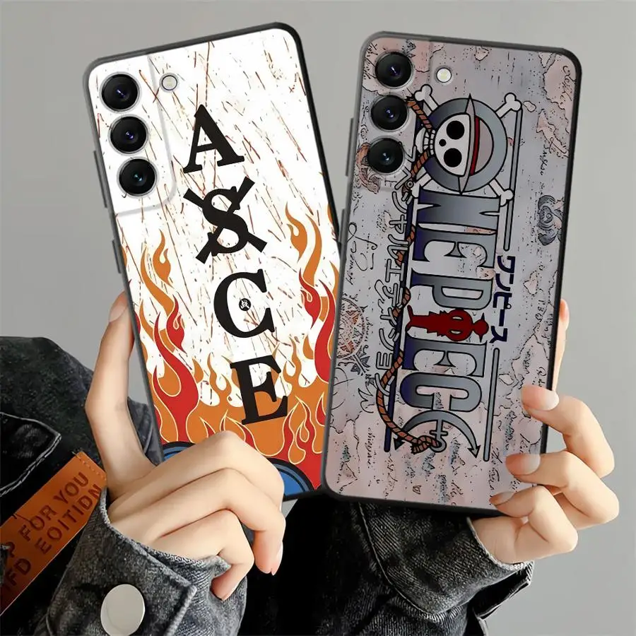 Case For Samsung Ga… - image