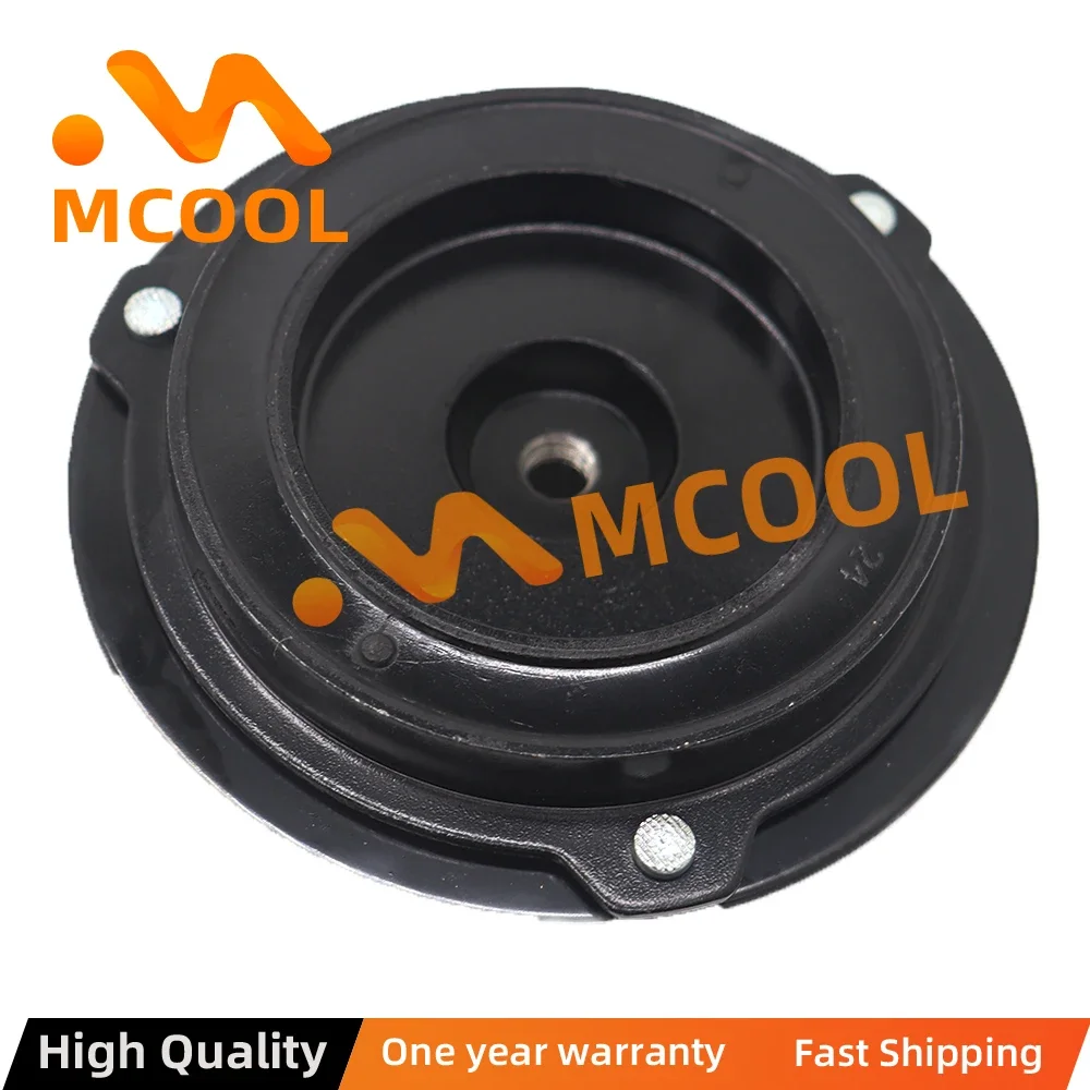 AC Compressor Clutch Hub For Volvo S40 V40 For Ford C-max 3M5H19D629MF 30676311 30742214 30761390 30767273 30780330 1476878