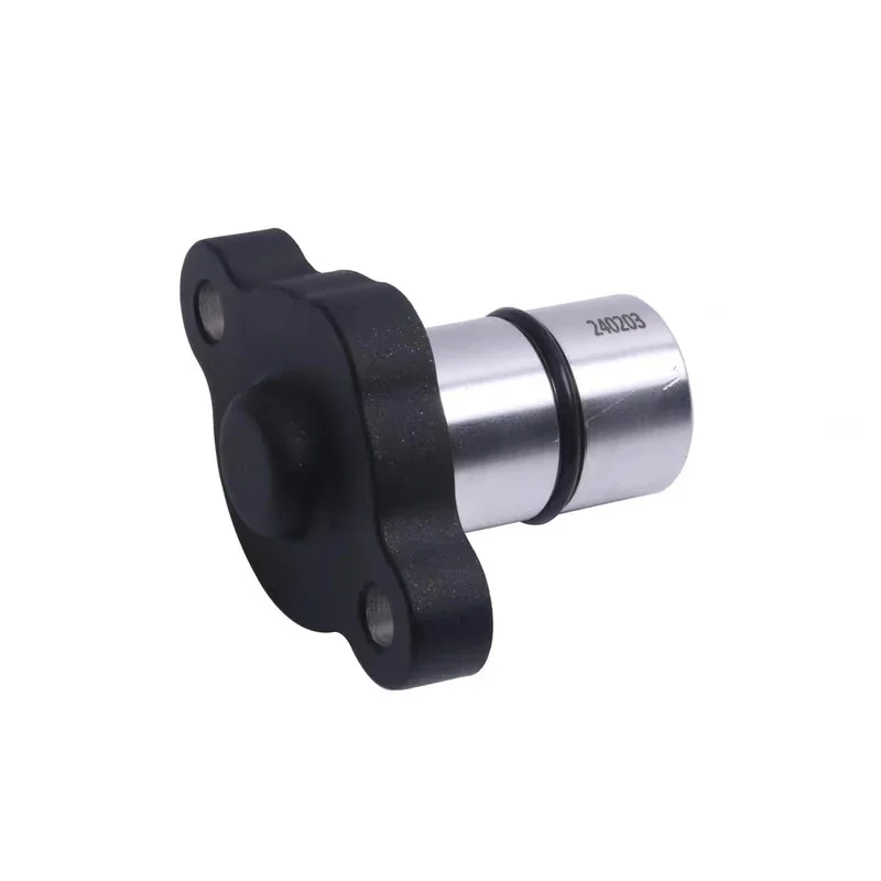450SR Timing Tensioner Motorcycle Hydraulic Timing Gauge Top Chain Device Fit For CFMOTO 450SR 450MT 450NK 450SS 450SRS 450CLC