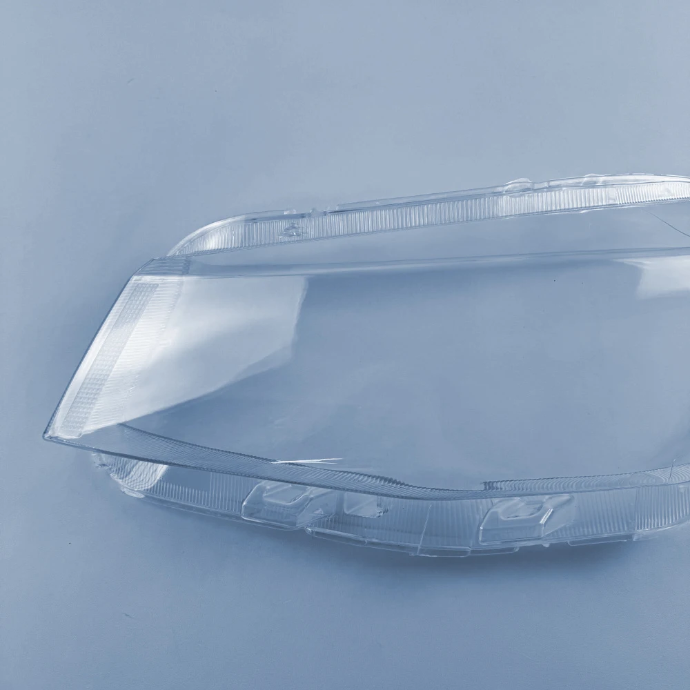 Auto Accessory Front Headlight Cover For ChangAn CS75 2013 2014 2015 2016 2017 Headlight Lens Shell Replace Original Lampshade