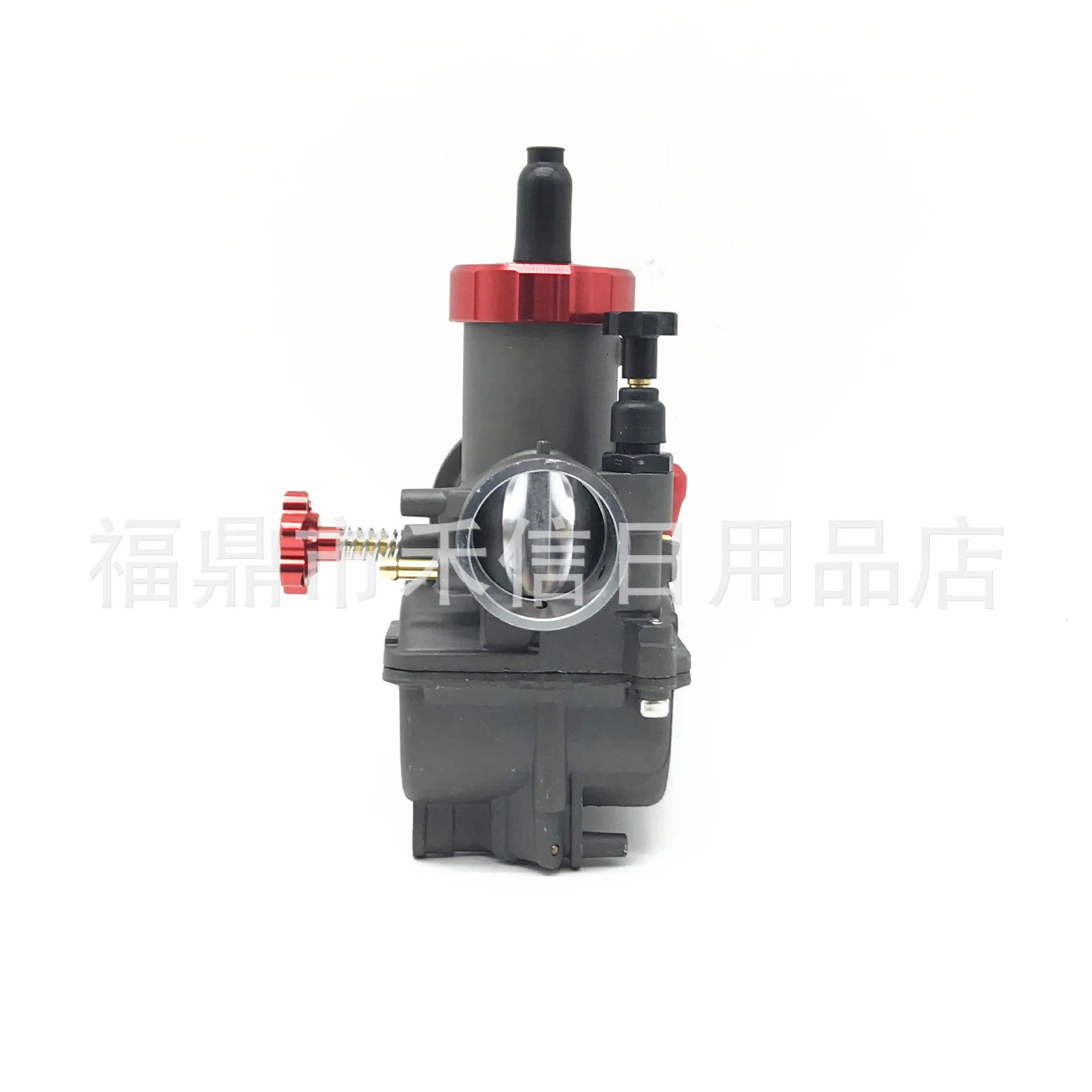 thumbnail image 2 of PWK Carburetor 28mm Carb With Carb Jets For 75cc-125cc 2T 2 of 13