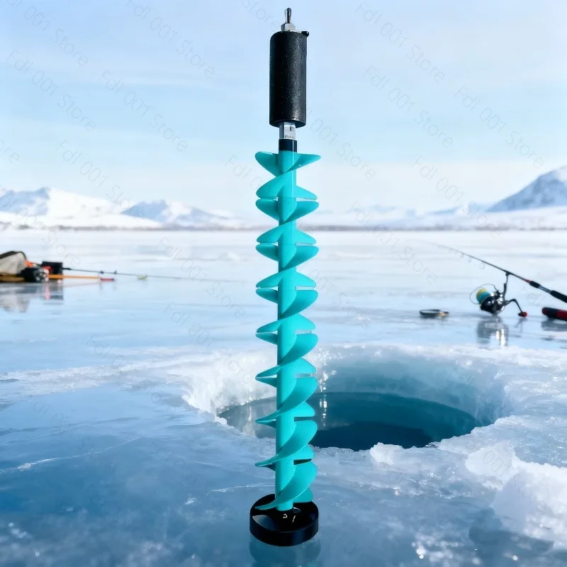 ice-auger150mmx950mm-150mmx750mm-length-electric-ice-fishing-auger-drill-bit