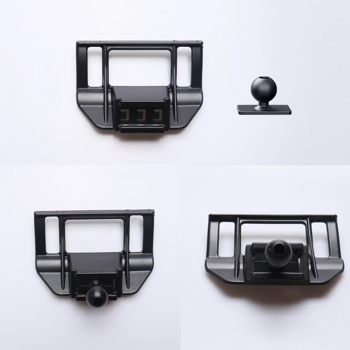 Car Phone Holder vent For Mazd - Magnetic Phone Holder For Car Vent recension och pris