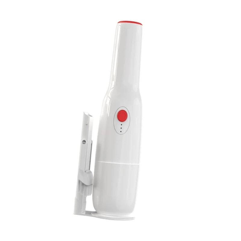 Handheld Vacuum Cleaner with 92W Motor Portable Vacuum Machine Quiet Cleaning