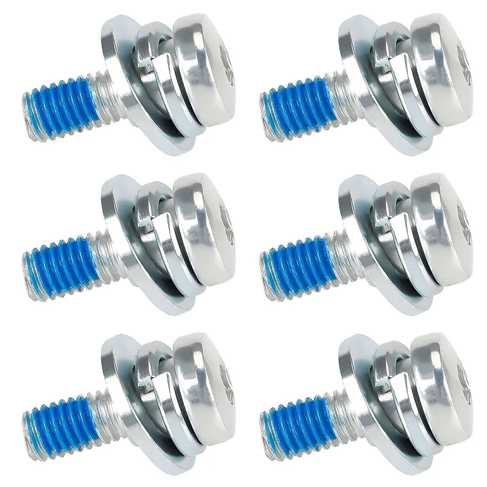

Rear Wheel Fixing Electric Scooter Bolts Scooter Maintenance Stainless Steel Replacement Parts Rear Wheel Bolts