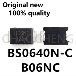 (5-10pcs)100% New original BS0640N-C B06NC DO-214AA SMB Chipset