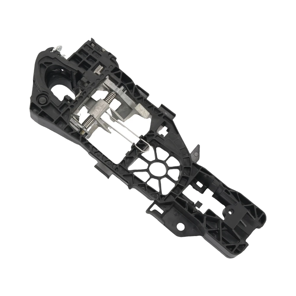 

Door Handle Inner Carrier For Passat 2006 - 2010 Sedan Wagon Front Left Driver or right Side