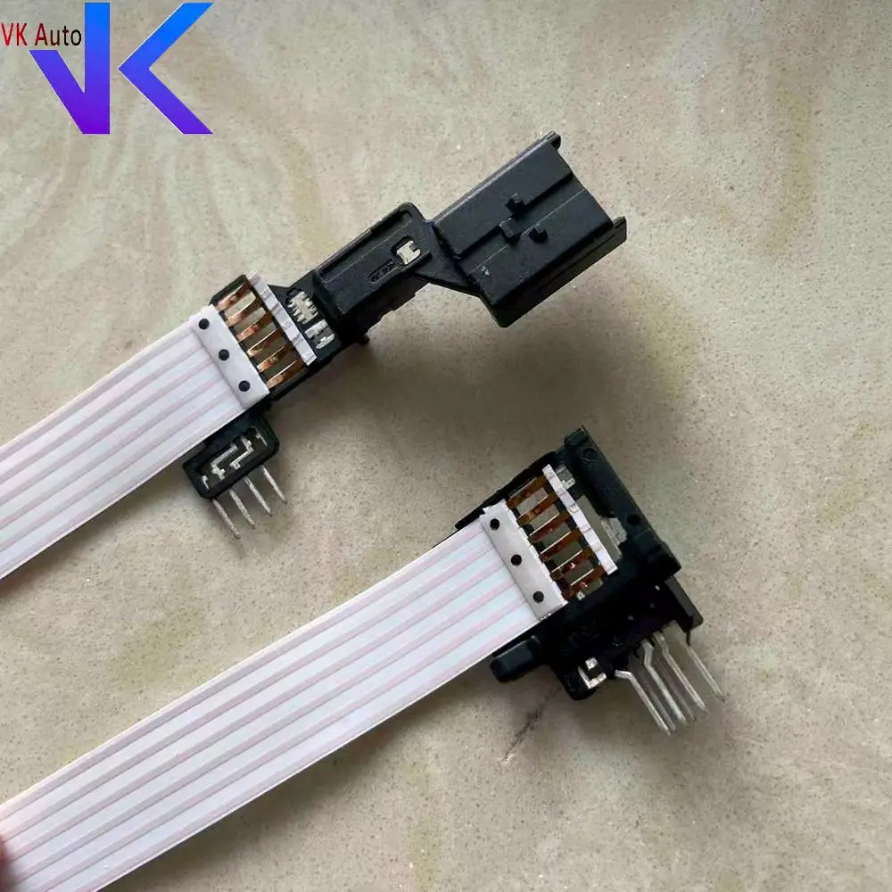 Automatic Cruise Control Module Coil 5K0 953 569 For Audi Q3 Golf MK6 Passat Tiguan Tuan Hairspring Harness
