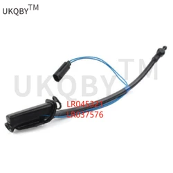 Suitable for Ra ng e Ro ve rS po rt Nozzle assembly - windshield washer Wiper nozzle (with heating)