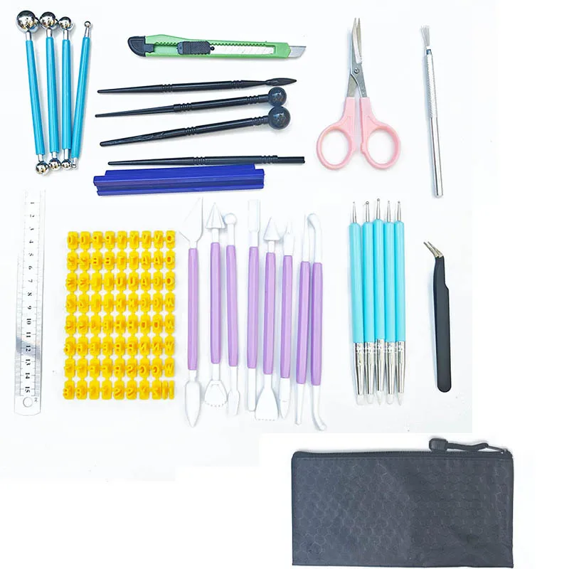 Variant: Purple 1 Set