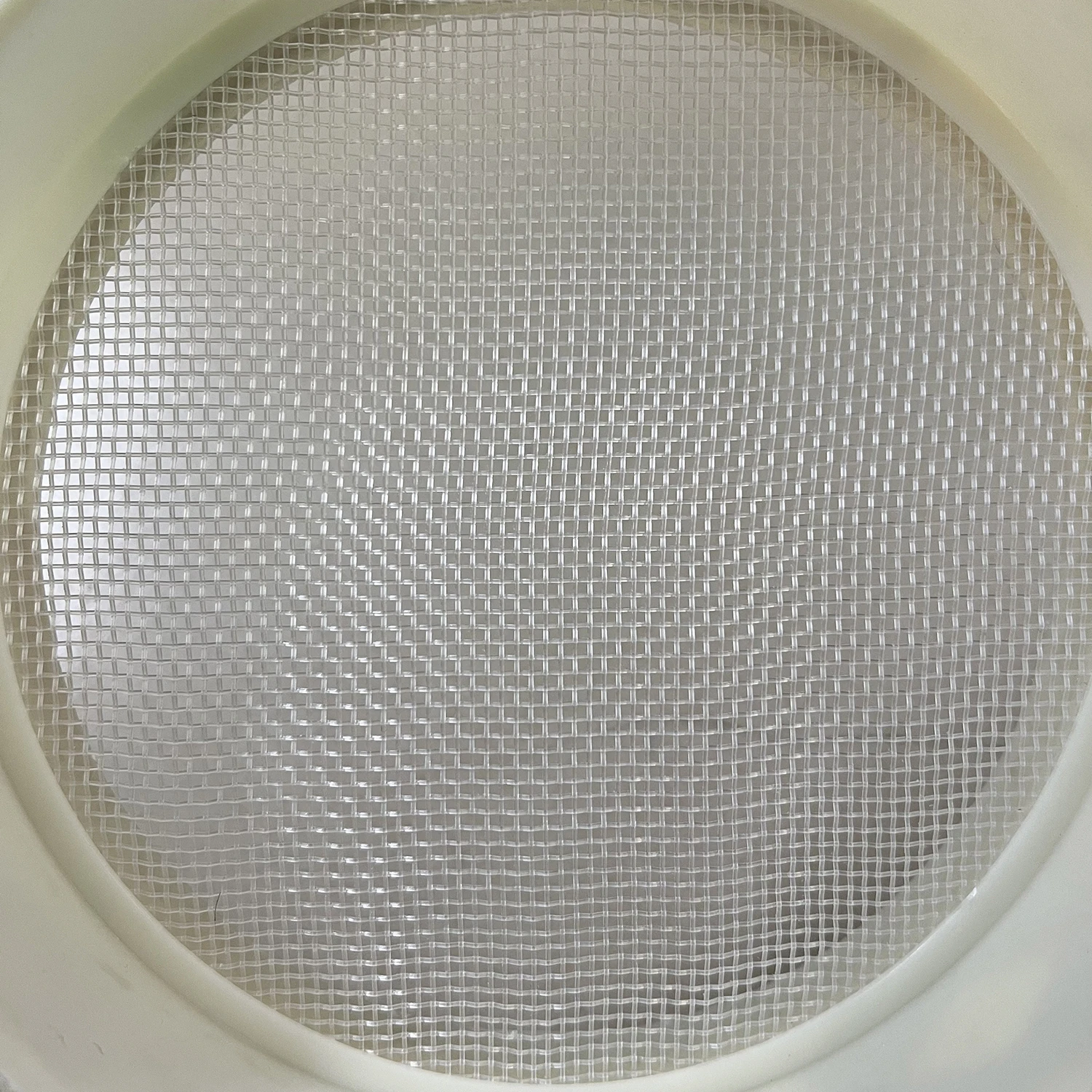 

1 piece of 20cm PVC nylon mesh sieve, plastic frame nylon mesh, soil sampling sieve 6-600 mesh