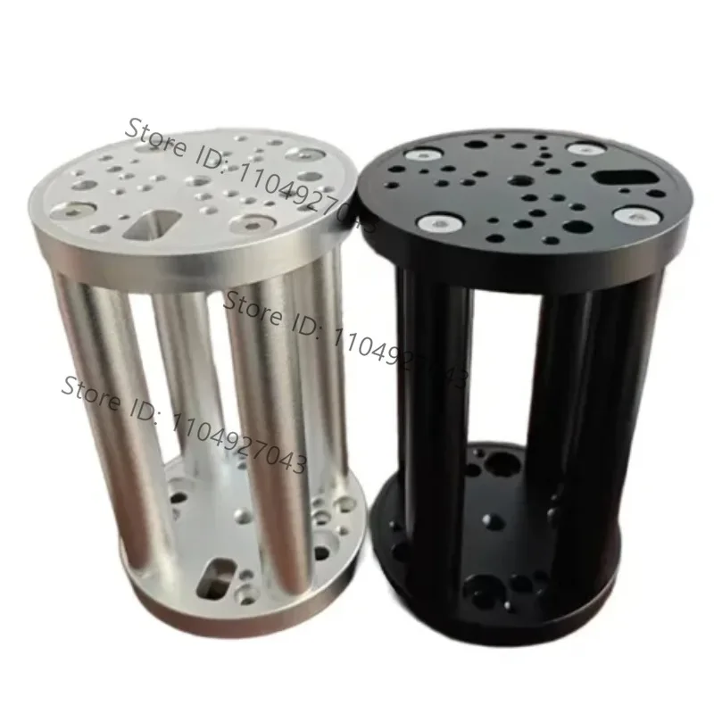 Astronomical Telescope Equatorial Instrument JUWEI17 AM5 cem40 gem45 Ascending Section TC40 Extension Column