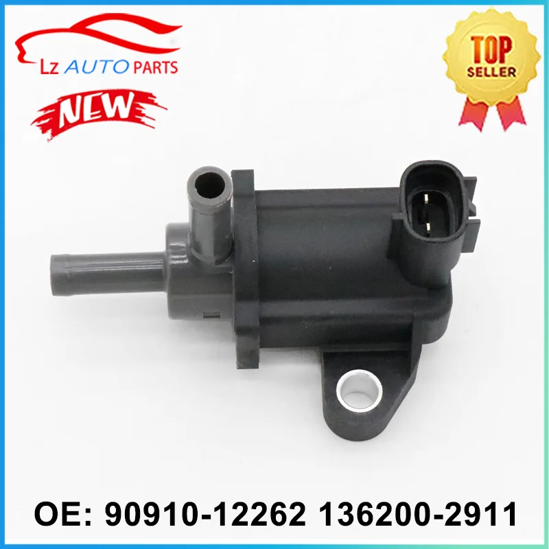 Vacuum Switch Valve… - image
