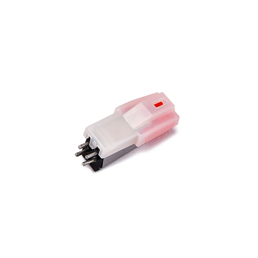 

Phonograph Ink Cartridges Gramophone Stylus Parts Magnetic Record Accessories