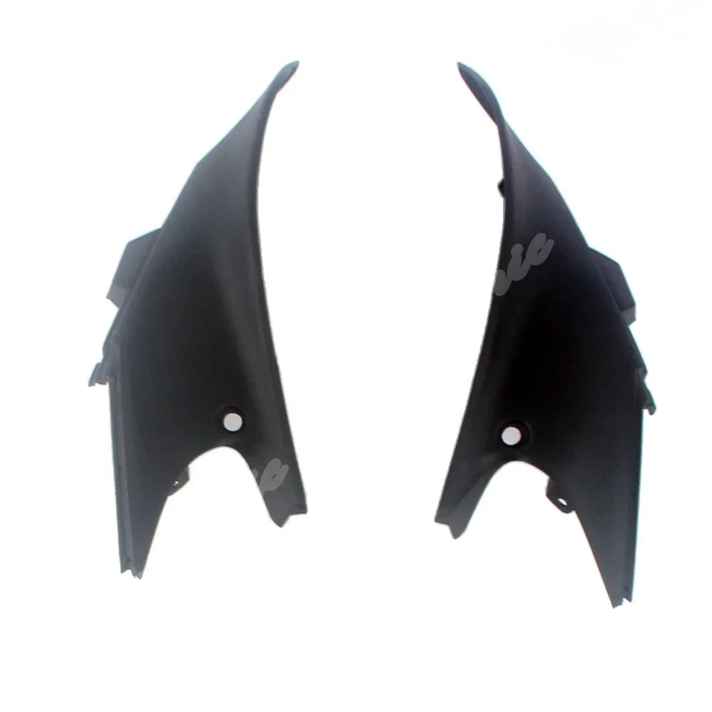 جديد دراجة نارية سوداء الداخلية القلنسوة هدية غطاء بلاستيكي صالح لهوندا CBR250RR CBR250R 250 2011-2013 2011 2012 2013