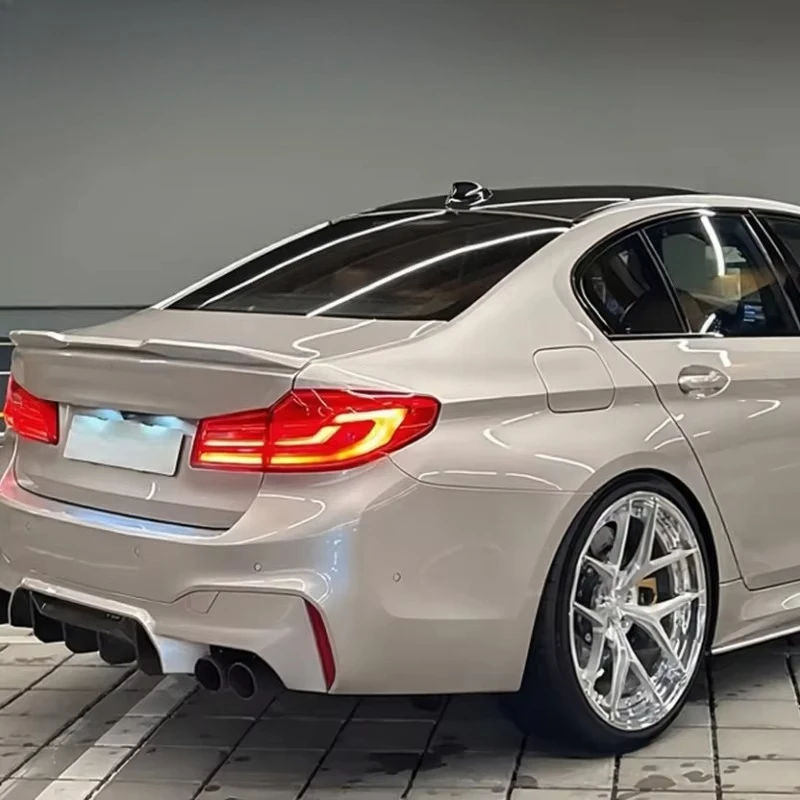 VLC Custom Deep Concave 2 Piece 5*120/114.3 18-22 Inch Passenger Car Aluminum Forged Wheel for