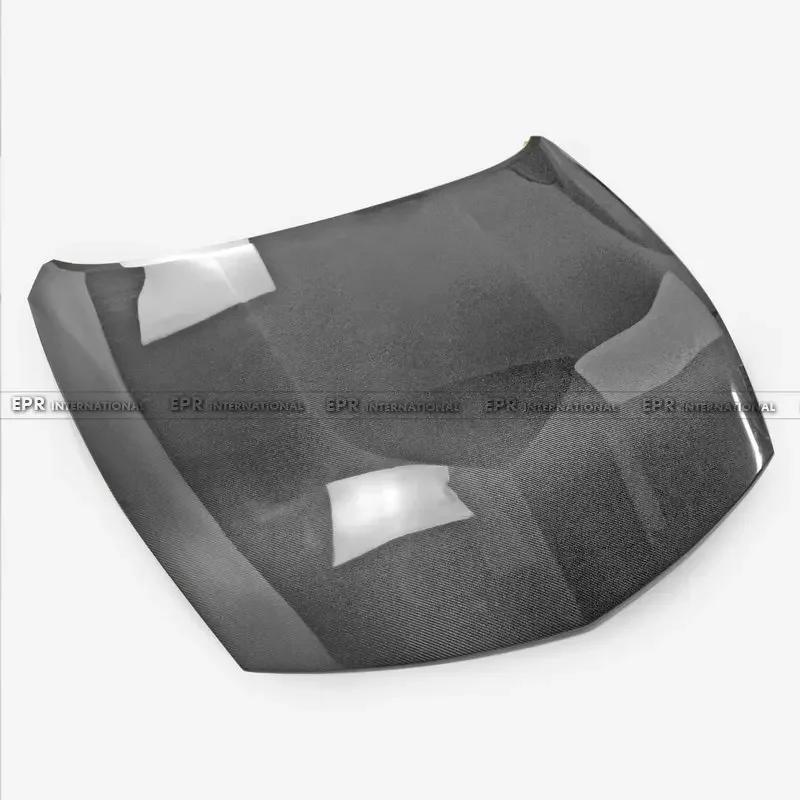 For Nissan RZ34 OEM Typer Fairlady Z Carbon Hood