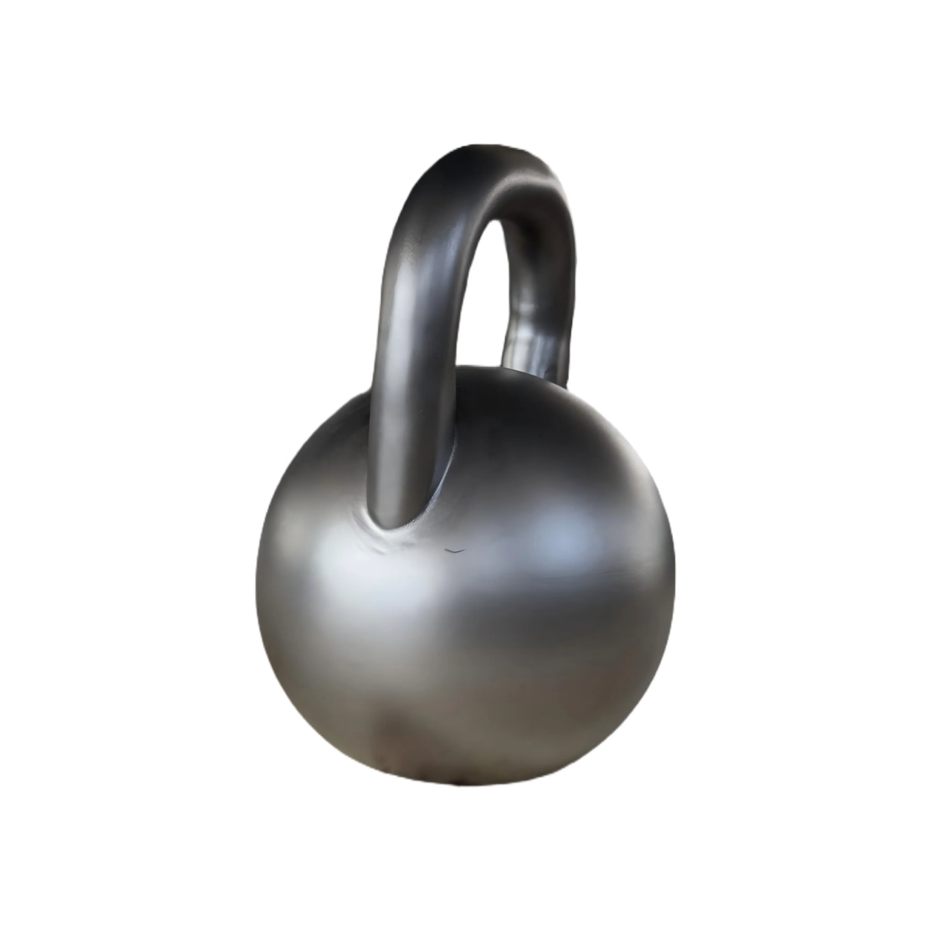Competition Style Premium Stainless Steel Kettlebell 10kg Custom Made Woman Man Precision Weight Training