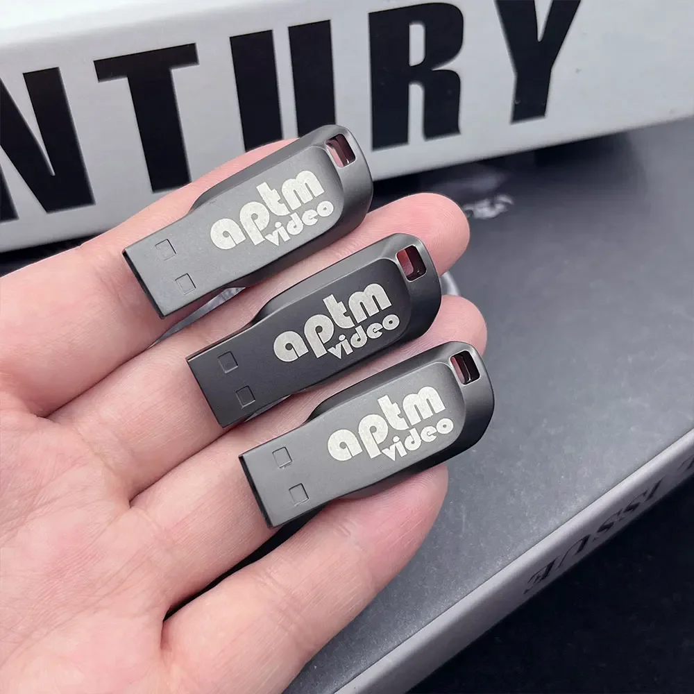 10/20/50Pcs USB 3.0 고속 USB 스틱 메모리 스틱 메모리 플래시 드라이브 Pendrive 4GB 8GB 16GB 32GB 64GB 무료 맞춤형 로고