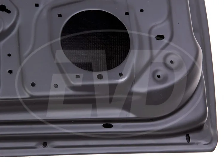 باب من ألياف الكربون (زوج واحد) لسيارة HONDA S2000 AP1 AP2 2000-2008 #2