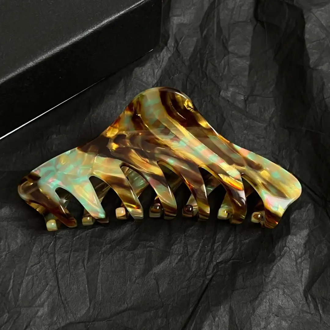 

Essential Hairpins for Women/women's Hair Accessories, High-value Hairpins, Classic and Fashionable Styles, Luxury Gifts