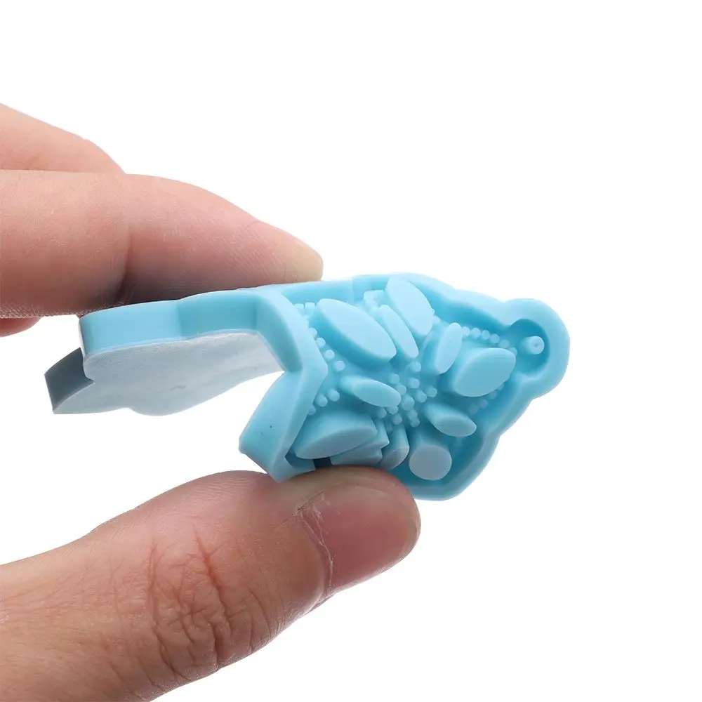 แม่พิมพ์หล่อสร้อยคอ งานฝีมือ พวงกุญแจ จี้ต่างหู แม่พิมพ์เรซินอีพ็อกซี่ แม่พิมพ์ต่างหู