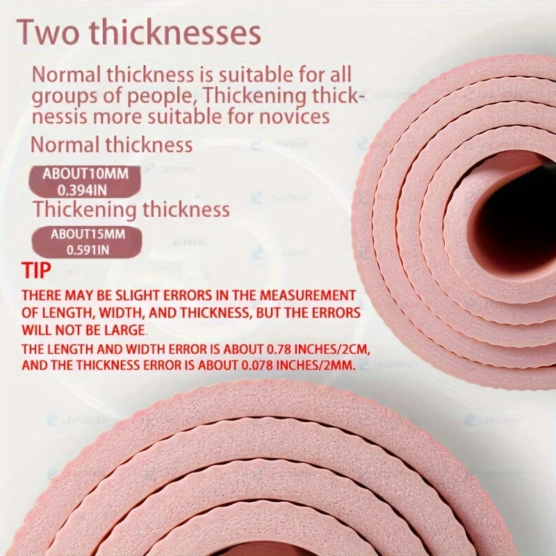 Thumbnail 3 - #14 Compare Exercise Equipment Mats Before You Buy