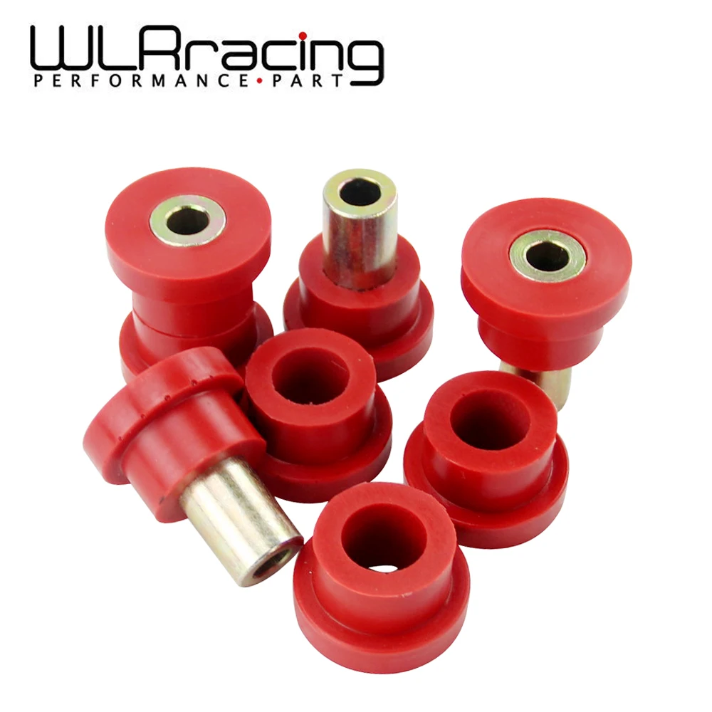 WLR - REAR LOWER CONTROL ARM BUSHINGS For Honda Civic 1988-1995 / CRX 1988-1991 WLR-CAB12-2