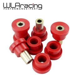 WLR - REAR LOWER CONTROL ARM BUSHINGS For Honda Civic 1988-1995 / CRX 1988-1991 WLR-CAB12-2