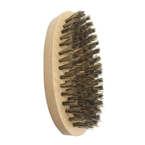 10 Main Sales Barbear Brush - №8