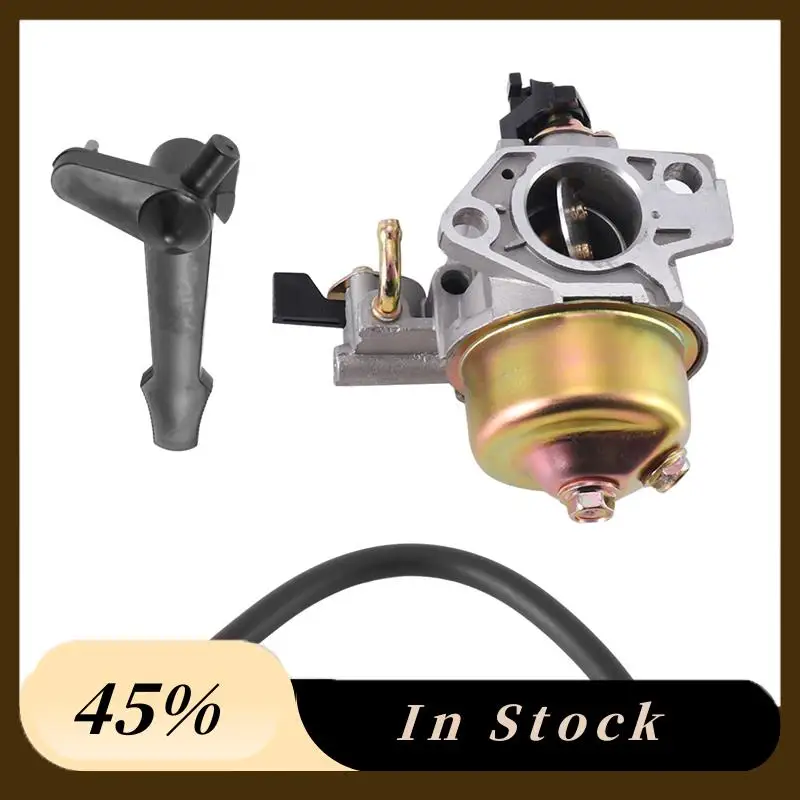 

A60zfor GX340 GX390 11 л.с. 13 л.с. Карбюратор Запчасти для садовой техники 16100-ZE3-V01 Карбюратор