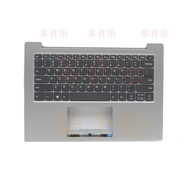 

ZMZM 5CB0Z55507 для Lenovo IdeaPad 1-14ADA05 упор для рук, лицевая панель клавиатуры 5CB0Z55507