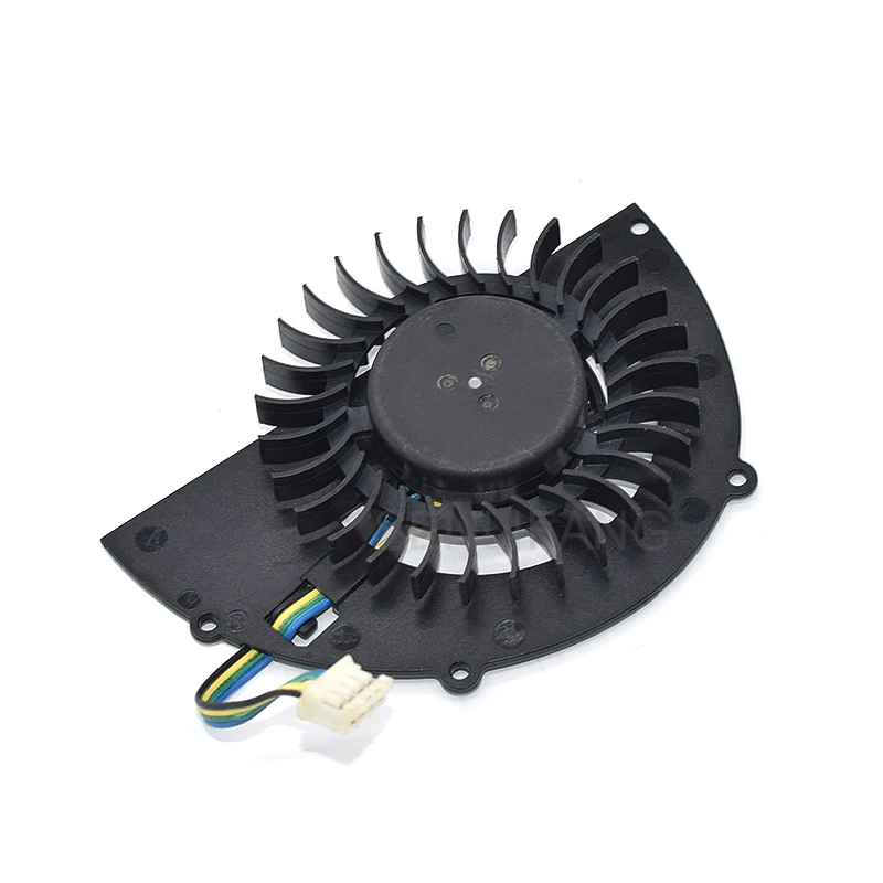 Original New For NV MGT6012YF-W15 MGT6012YR-W15 40*43*31*77mm Graphics Card Fan 12V 0.37A Four-Wire