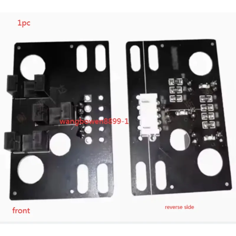 

1pc Tire Balancer Position Photoelectric Sensor Car Circuit Spindle Line Board